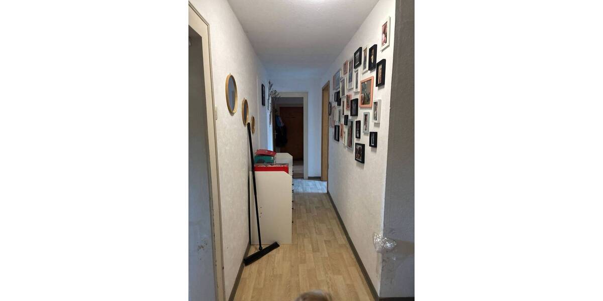 Etagenwohnung Katlenburg-Lindau Lindau - 5 Zimmer, 103 m&sup2;, 300&euro; | Angebot:26820279