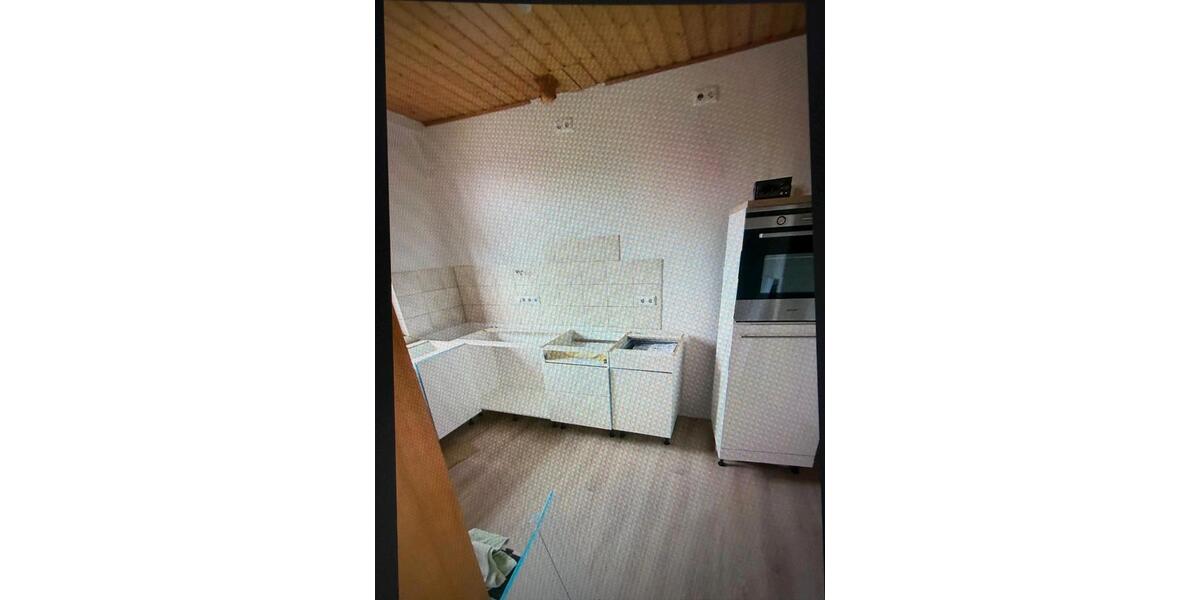 Etagenwohnung Kalefeld - 4 Zimmer, 96 m&sup2;, 600&euro; | Angebot:24757051