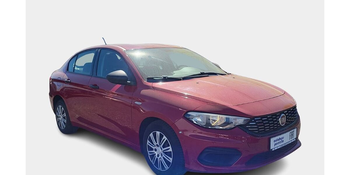Fiat Tipo 88.123 km 8.990 &euro; Göttingen 37077