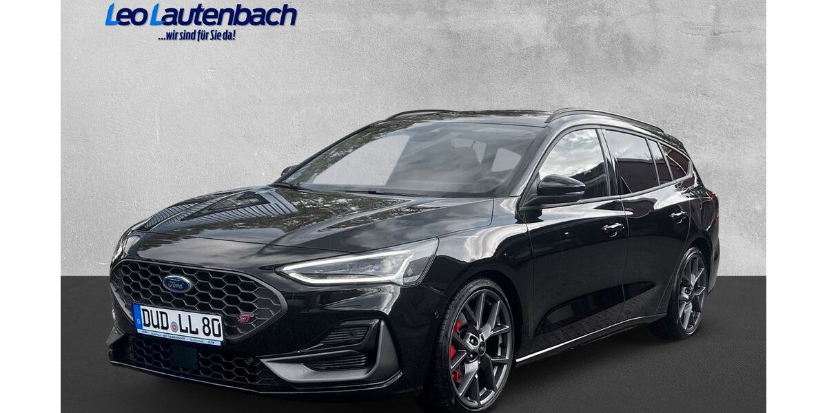 Ford Focus 10.000 km 42.900 € Duderstadt 37115