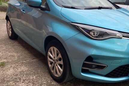 Renault ZOE 77.500 km 8.500 &euro; Neu Eichenberg 37249