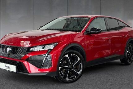 Peugeot 408 39.250 km 26.940 &euro; Göttingen 37079