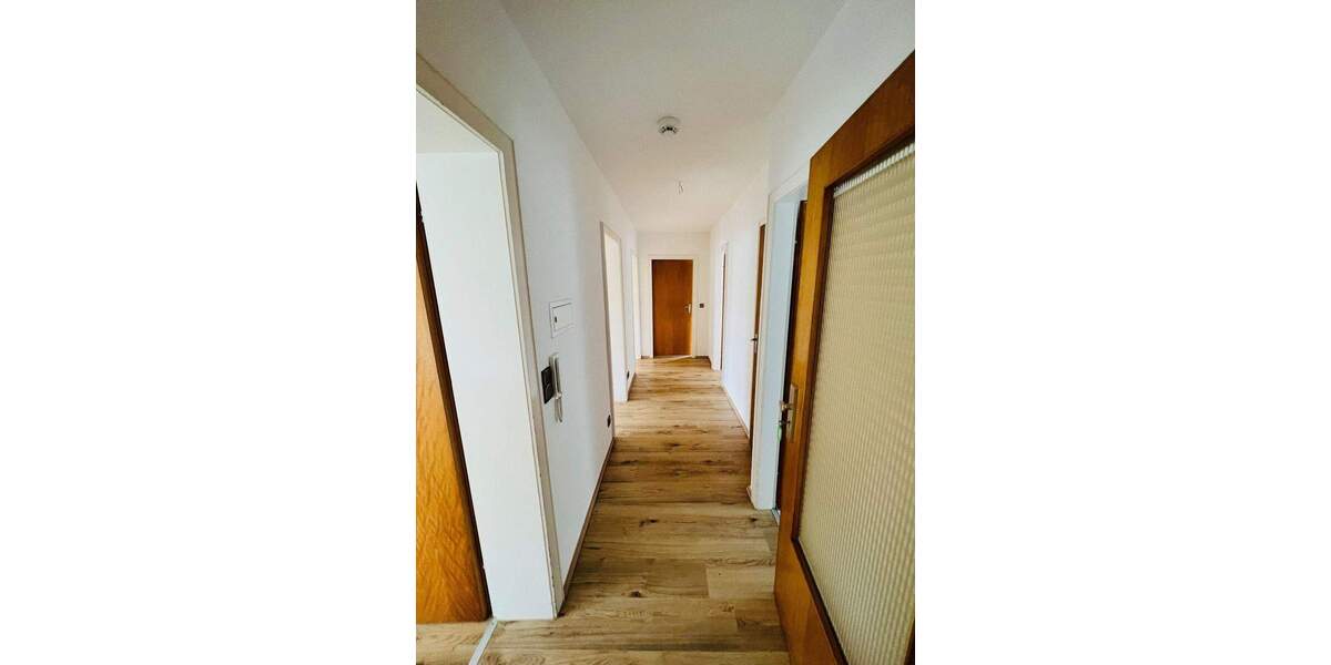 Etagenwohnung Northeim - 4 Zimmer, 86 m&sup2;, 650&euro; | Angebot:25476550