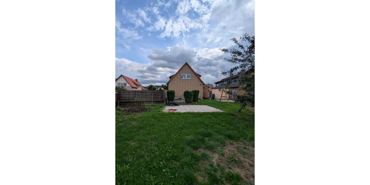 Großes Haus mit Garten in Echte - für Familien & 2 Generationen 8 zimmer