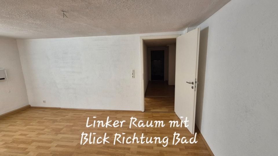 Erdgeschoßwohnung Witzenhausen - 4 Zimmer, 112 m&sup2;, 600&euro; | Angebot:26699243