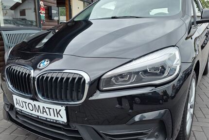 BMW 225 127.000 km 14.990 &euro; Katlenburg-Lindau 37191