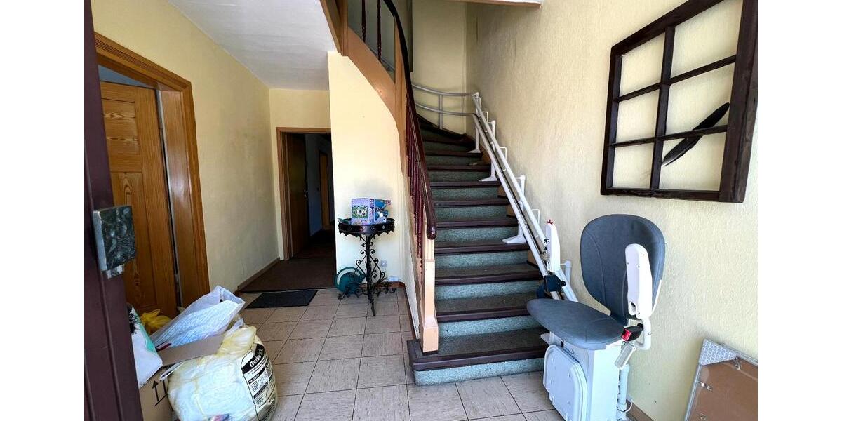 Mehrfamilienhaus, Wohnhaus Gieboldehausen - 13 Zimmer, 260 m&sup2;, 290.000&euro; | Angebot:26709117