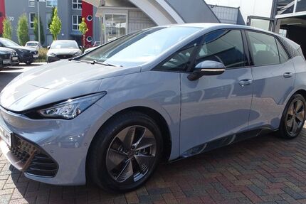 Cupra Born 19.793 km 25.750 € Hofgeismar 34369