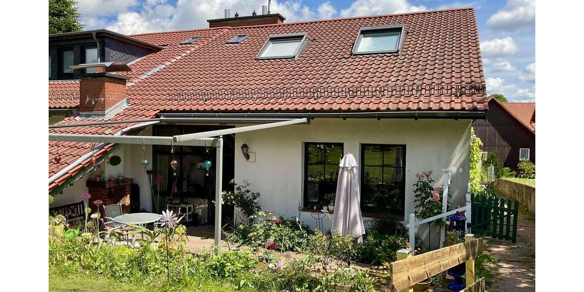 Einfamilienhaus Göttingen / Knutbühren Knutbühren - 3.5 Zimmer, 171 m&sup2;, 449.000&euro; | Angebot:26959872