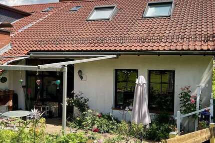 Haus Göttingen / Knutbühren Knutbühren - 3.5 Zimmer, 171 m&sup2;, 449.000&euro; | Angebot:26959872