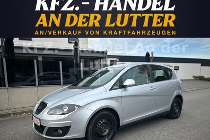 Seat Altea 49.050 km 6.990 € Göttingen 37075