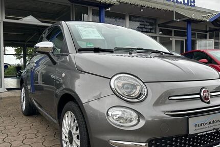 Fiat 500 20.950 km 12.990 € Gieboldehausen 37434