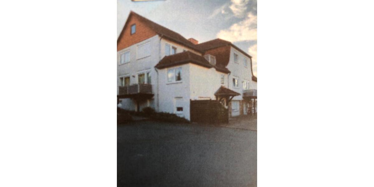 Erdgeschoßwohnung Hann. Münden - 2 Zimmer, 43 m&sup2;, 130.000&euro; | Angebot:25331718