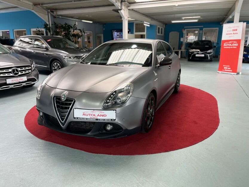 Giulietta