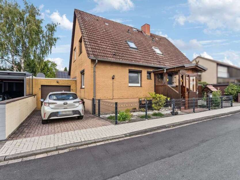 Haus zum Kaufen in Göttingen 469.900 € 180 m²