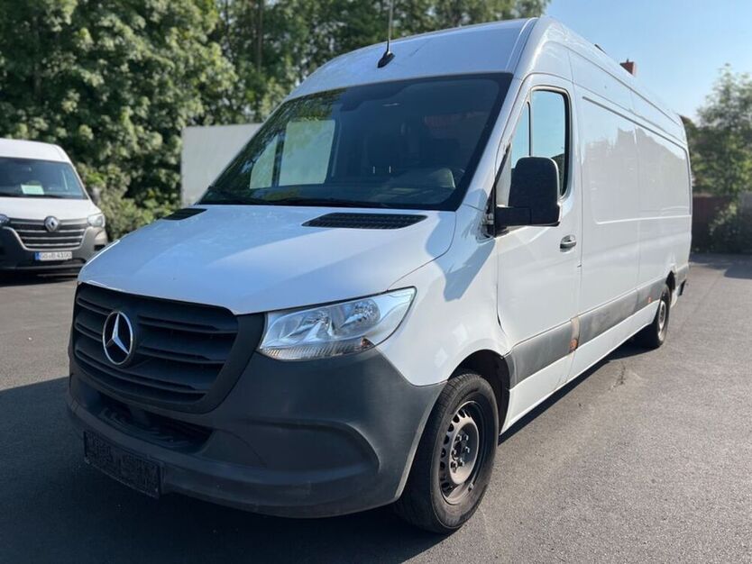 Sprinter