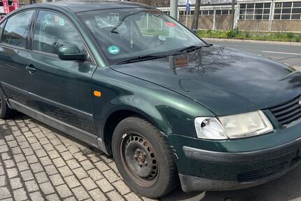 VW Passat 193.000 km 700 &euro; Rosdorf 37124