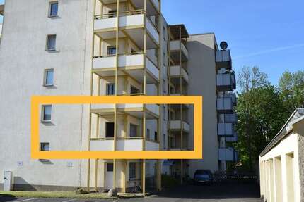 Wohnung zum Kaufen in Göttingen 129.000 € 45 m² 2 zimmer