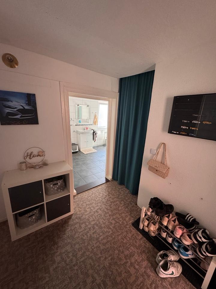 Mietwohnung 3 Zimmer 75qm