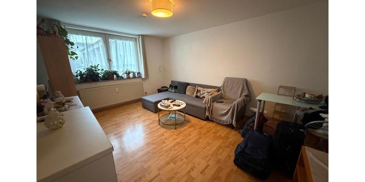 Etagenwohnung Rosdorf - 2 Zimmer, 40 m&sup2;, 400&euro; | Angebot:25404093