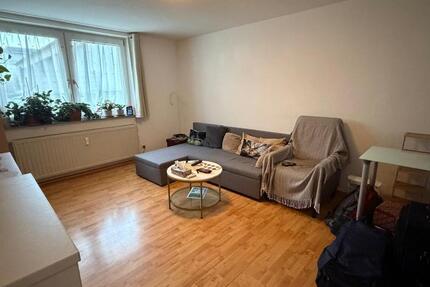 Wohnung Rosdorf - 2 Zimmer, 40 m&sup2;, 400&euro; | Angebot:25404093