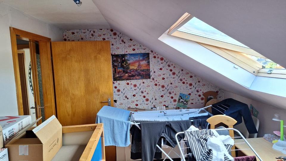 Mehrfamilienhaus, Wohnhaus Göttingen - 9 Zimmer, 230 m&sup2;, 439.000&euro; | Angebot:24845134