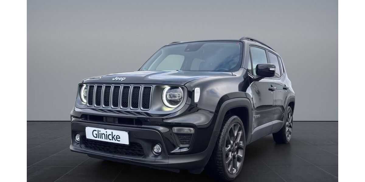 Jeep Renegade 64.450 km 19.890 &euro; Göttingen 37077