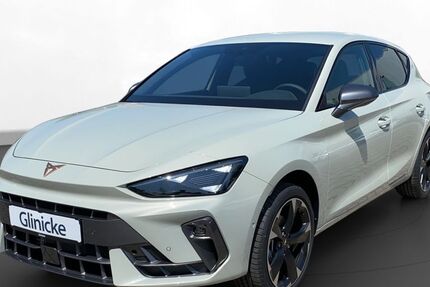 Cupra Leon 10.000 km 35.400 &euro; Witzenhausen 37213