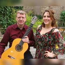 Dúo Arviento 28.02.2026 Historisches Rathaus Duderstadt