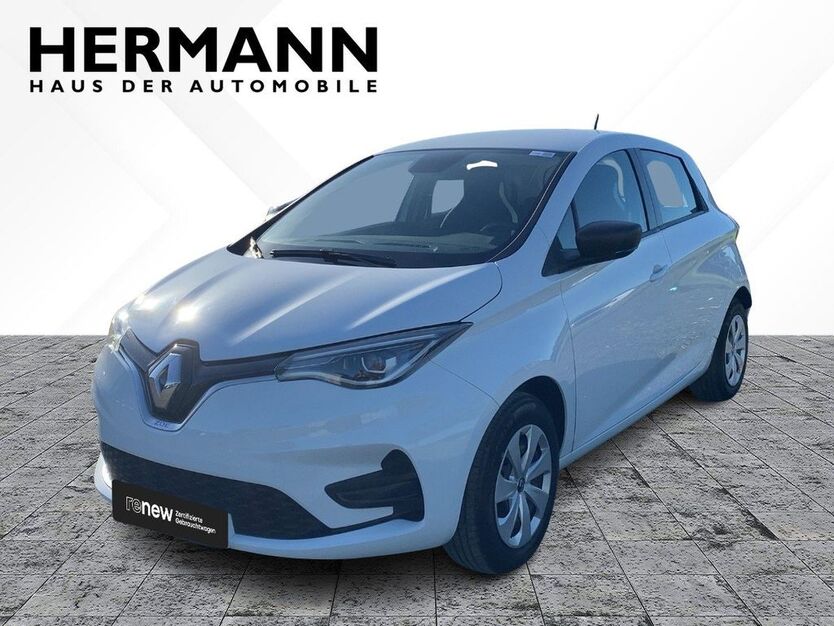 Renault ZOE 25.329 km 13.810 € Einbeck 37574