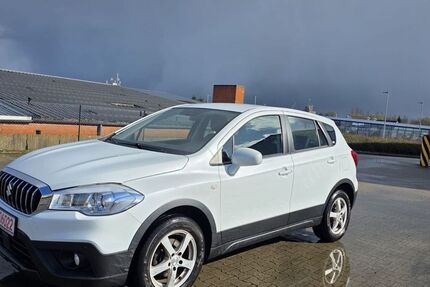 Suzuki SX4 160.000 km 7.300 &euro; Rosdorf 37124