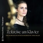 Zeitreise am Klavier: Barock