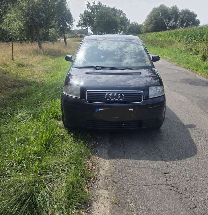 Audi A2 239.800 km 3.500 € Adelebsen 37139