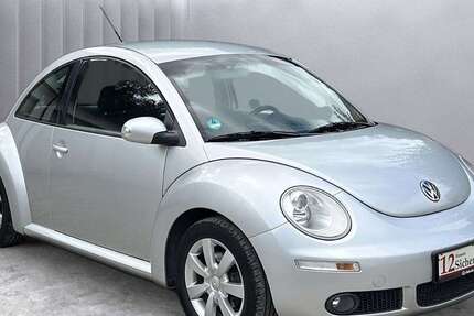 VW New Beetle 147.050 km 5.999 € Osterode, Harz 37520