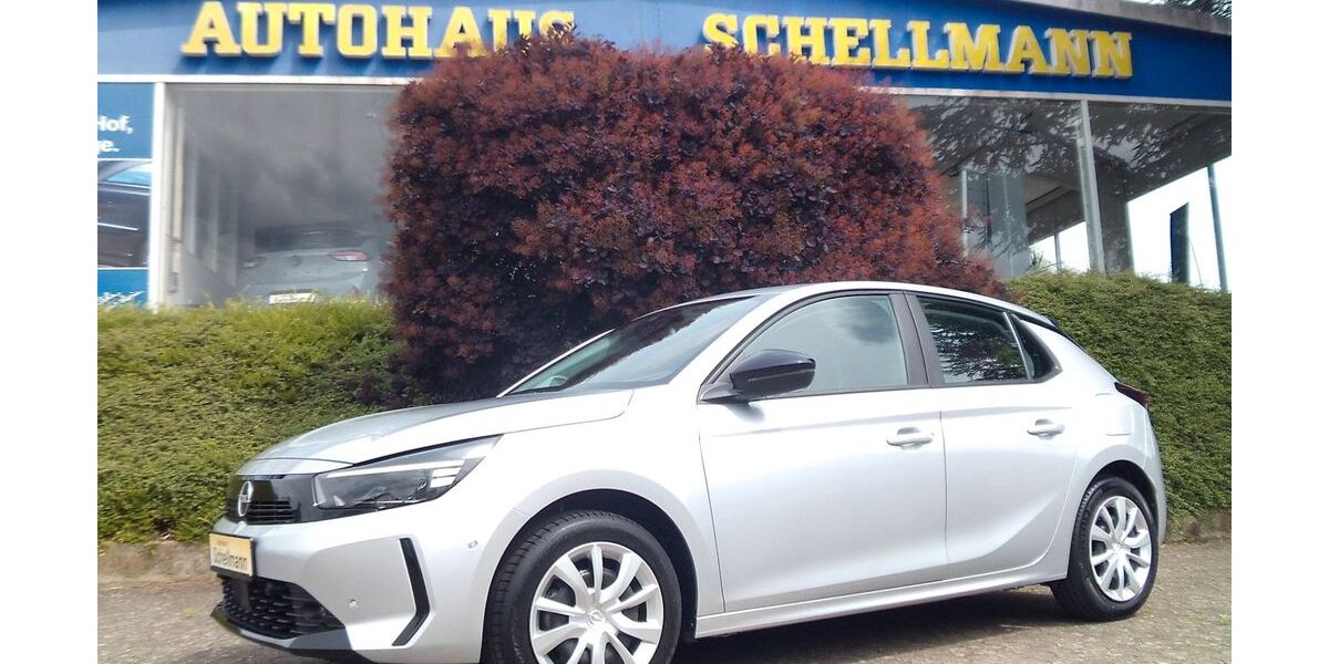 Opel Corsa 16.200 km 13.770 &euro; Nörten-Hardenberg 37176
