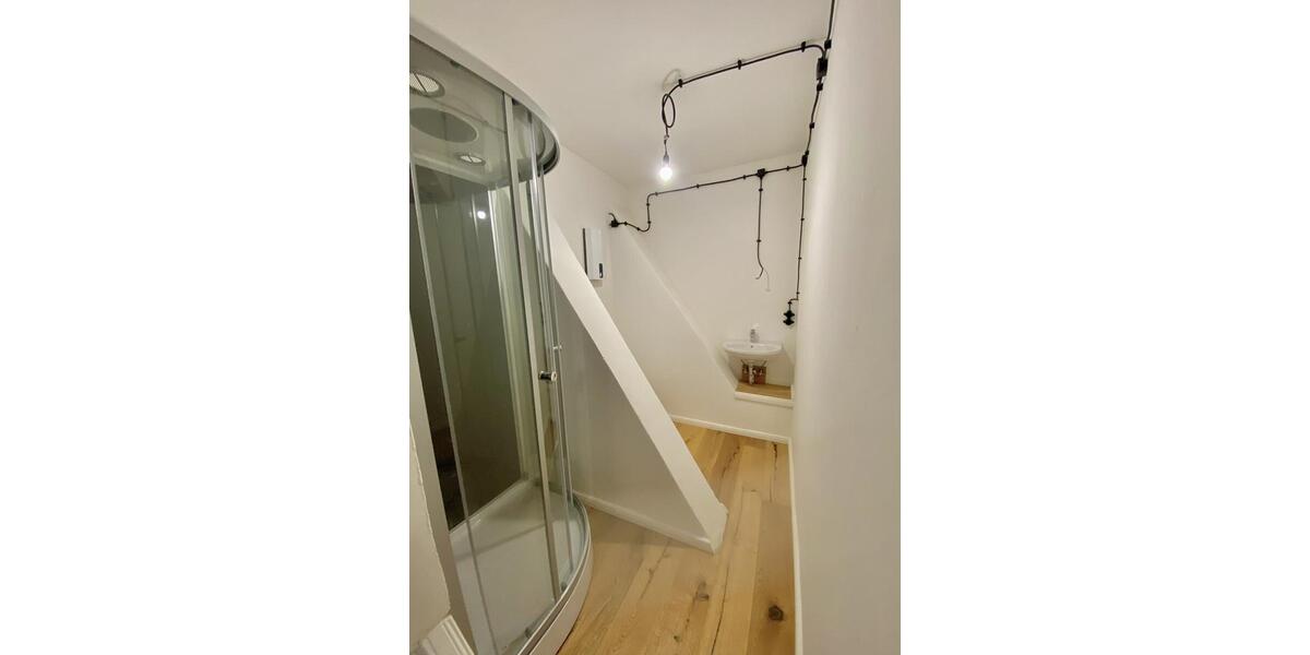 Dachgeschoßwohnung Hann. Münden - 2 Zimmer, 164 m&sup2;, 1.970&euro; | Angebot:22590885