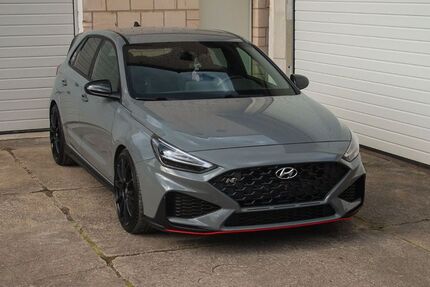Hyundai i30 43.000 km 30.599 &euro; Northeim 37154