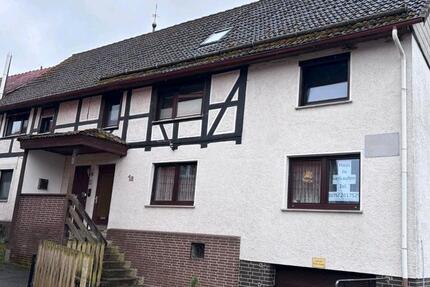Haus Adelebsen - 120.000&euro; | Angebot:25947990