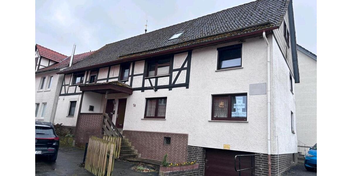 Mehrfamilienhaus, Wohnhaus Adelebsen - 120.000&euro; | Angebot:25947990