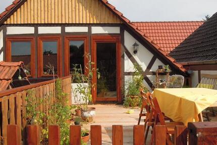 Haus Bad Sooden-Allendorf Allendorf - 3 Zimmer, 100 m&sup2;, 650&euro; | Angebot:27620681