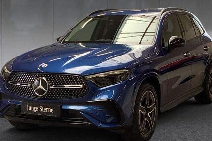 Mercedes GLC 300