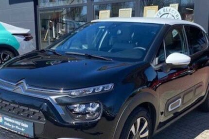 Citroen C3 34.900 km 13.700 &euro; Göttingen 37081