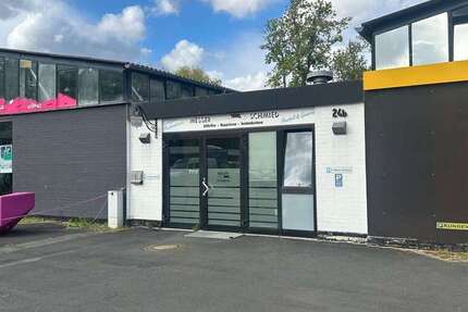 Einzelhandel in Göttingen 1.000 € 140 m² zimmer