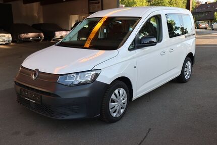 VW Caddy 123.700 km 15.750 € Herzberg 37412