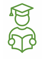 Symbol für Weiterbildung in Göttingen