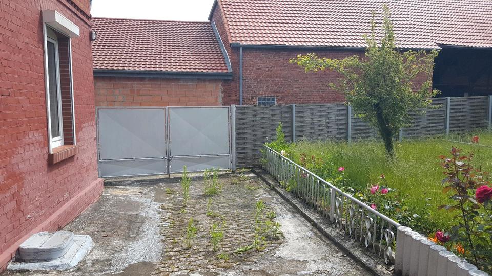 Einfamilienhaus Dransfeld - 2 Zimmer, 84 m&sup2;, 75.000&euro; | Angebot:25614385