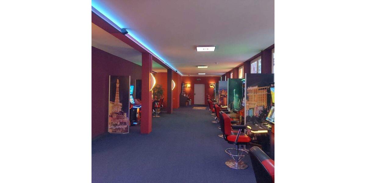 Gewerbeobjekt Uslar - 1.650.000&euro; | Angebot:25724173