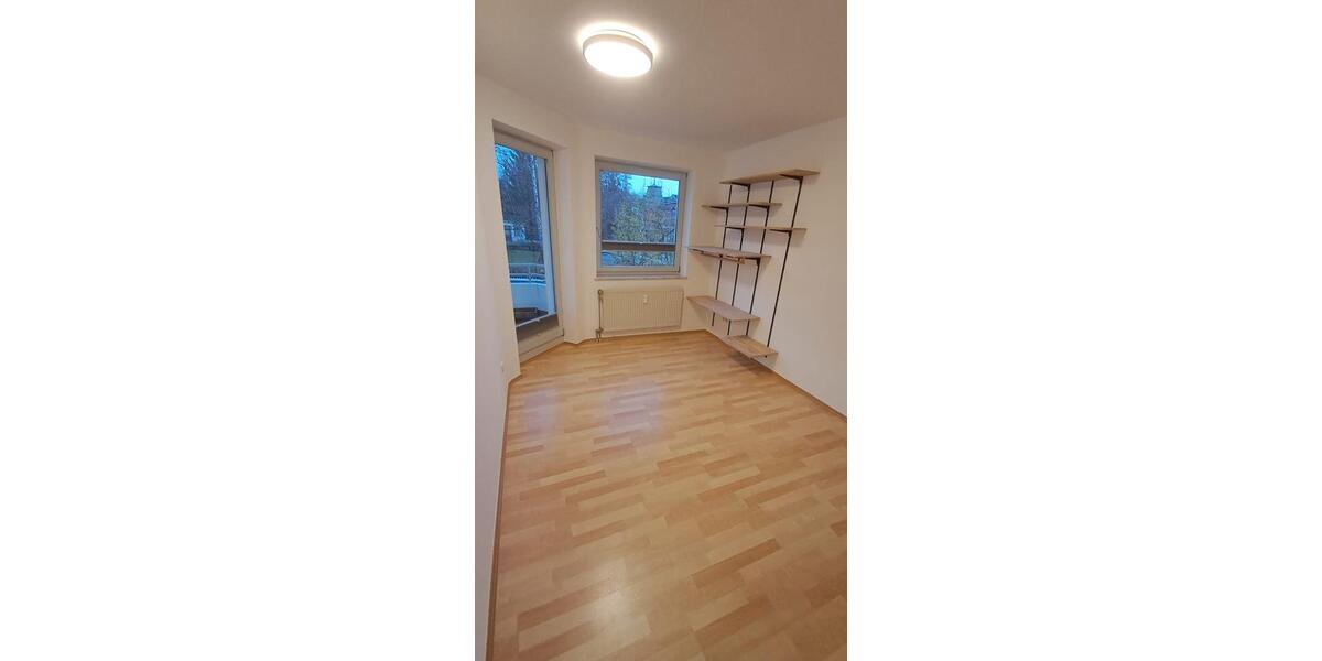 Etagenwohnung Göttingen Oststadt - 2 Zimmer, 54 m&sup2;, 900&euro; | Angebot:25405101