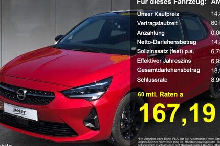 Opel Corsa 29.157 km 14.840 &euro; Witzenhausen 37213