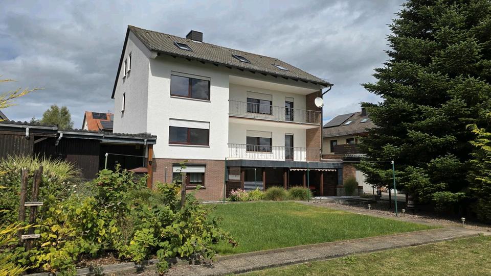 Etagenwohnung Witzenhausen Neuseesen - 3 Zimmer, 105 m&sup2;, 1.295&euro; | Angebot:26020957